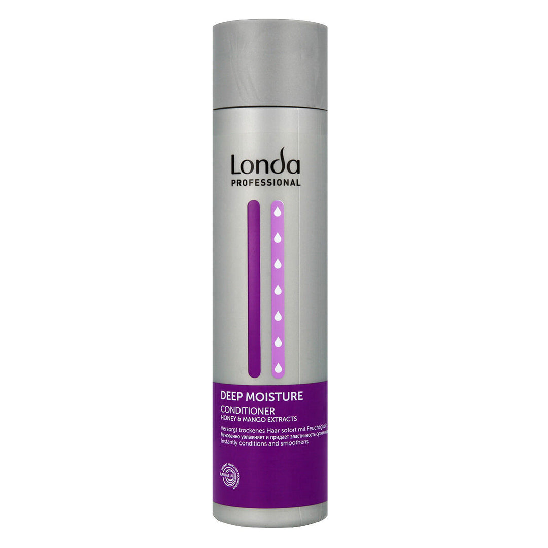 Londa Professional Honey & Mango Moisturising Conditioner | Balsam | 250 ml