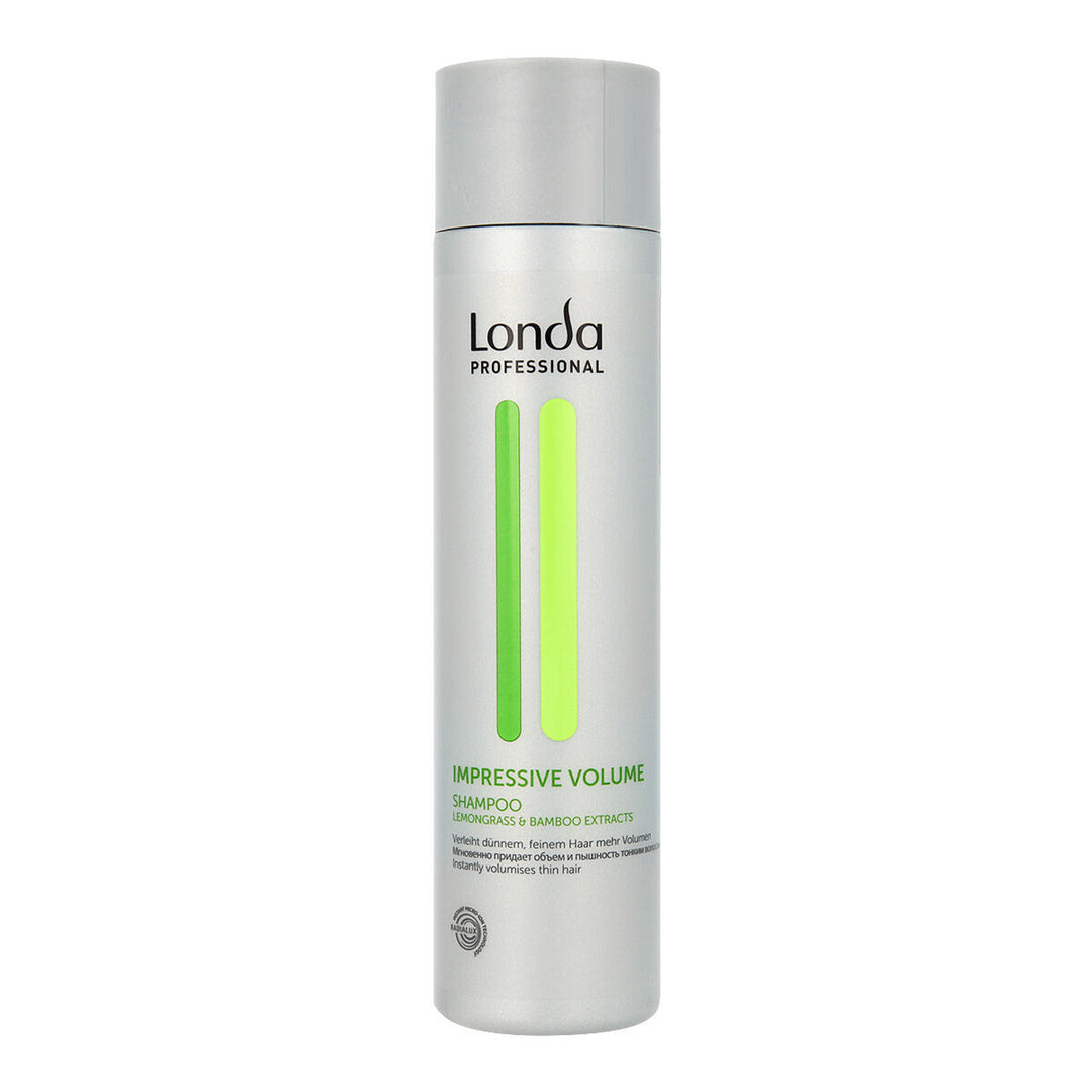 Volymgivande schampo Londa Professional Impressive Volume 250 ml