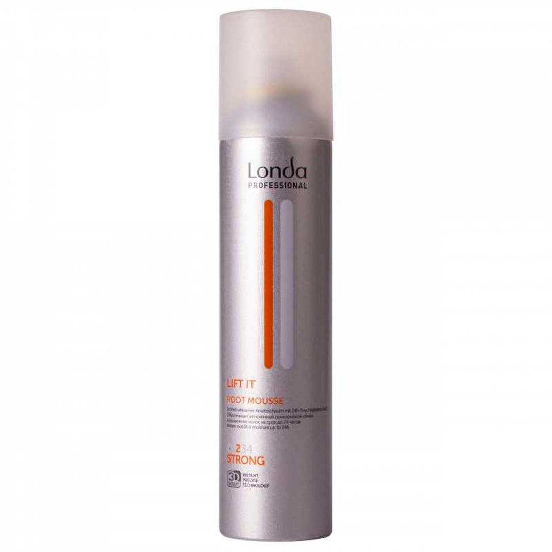 Londa Lift It Fixing Mousse | Stylingprodukt | 250 ml