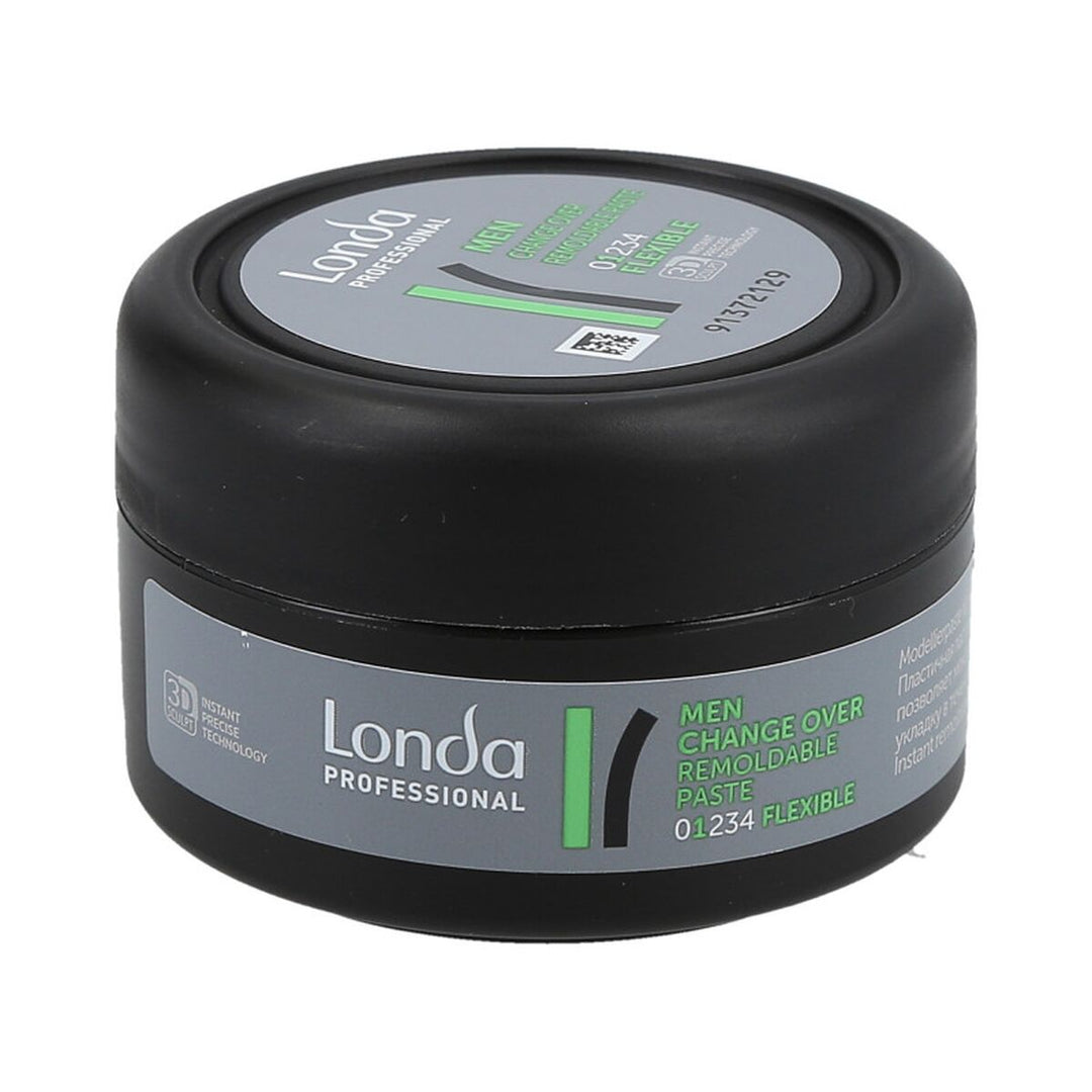 Londa Men Change Over Fixeringskräm | Stylingkräm | 75 ml