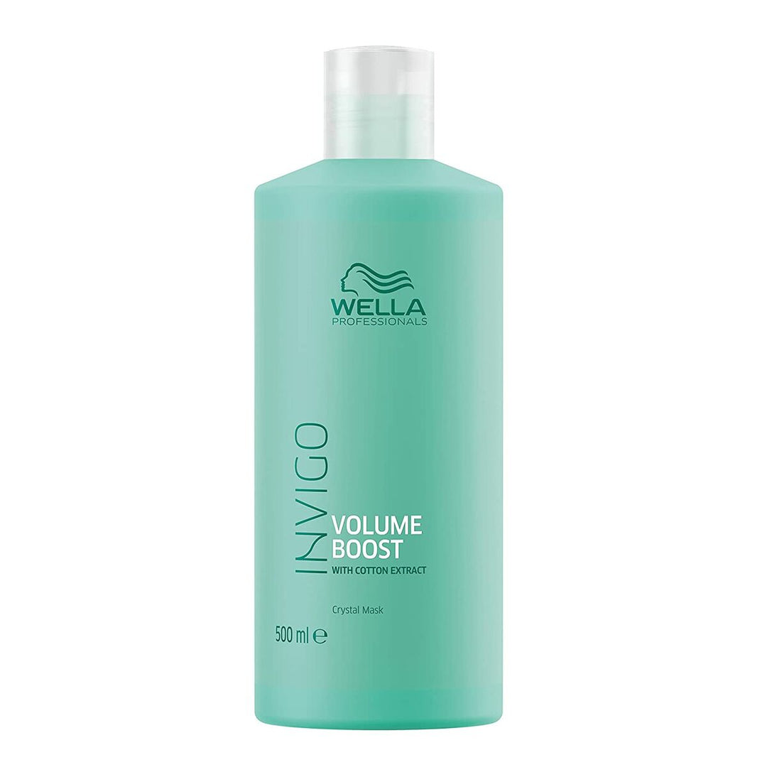 Wella Invigo Volume Booster Treatment | Hårinpackning | 500 ml