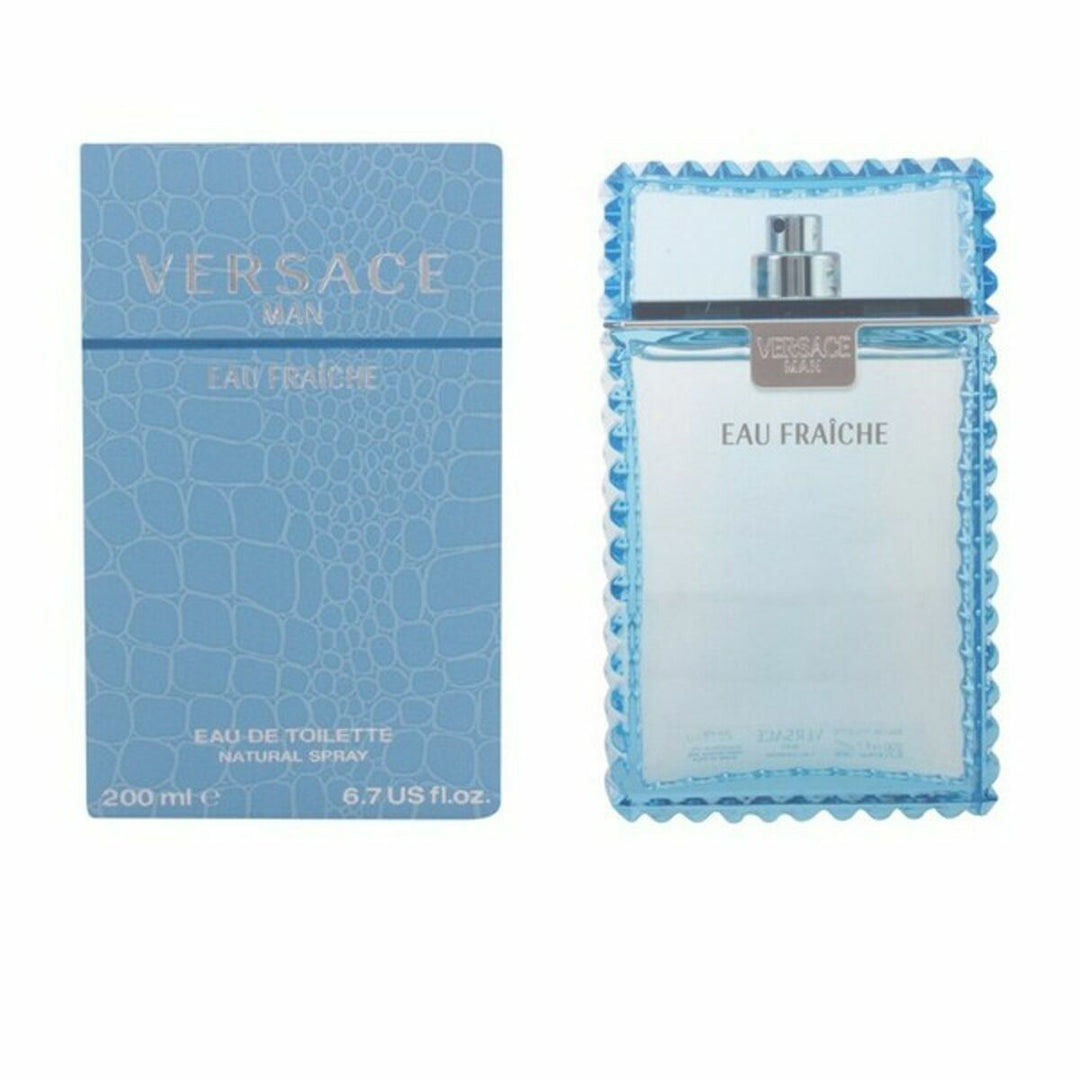 Versace Man Eau Fraiche | 200ml | Eau de Toilette