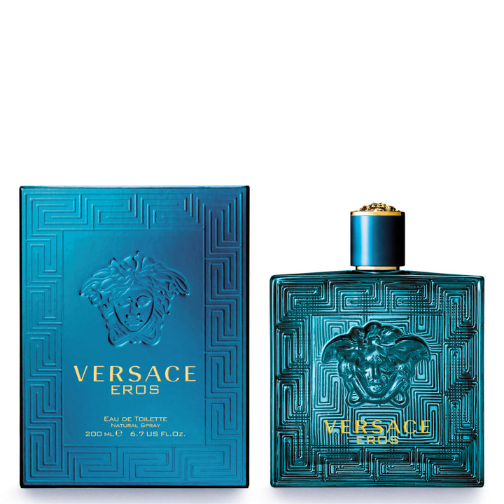 Versace EDT Eros 200ml | EDT