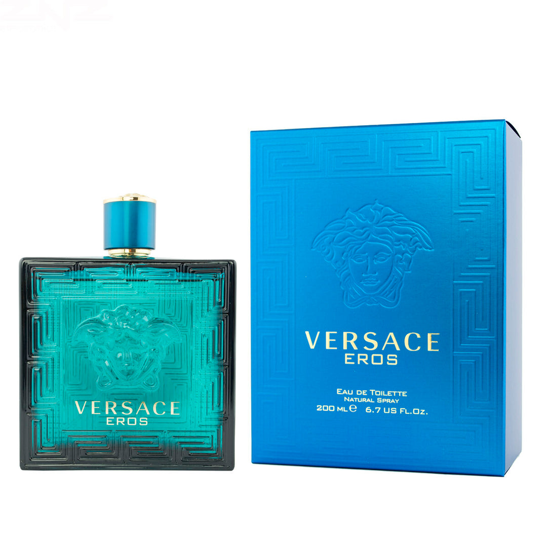 Versace EDT Eros 200ml | EDT