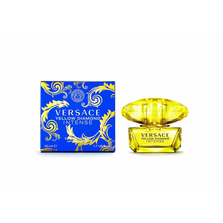 Versace Yellow Diamond Intense | Eau de Parfum | 50 ml