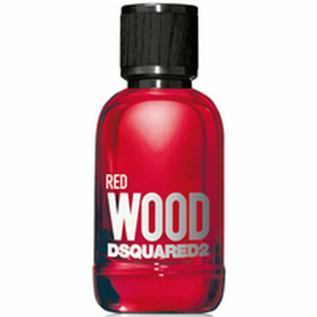 Dsquared2 Red Wood 30 ml | Eau de Toilette