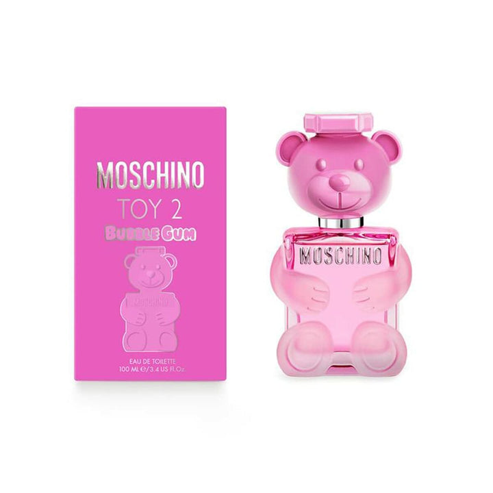 Moschino Toy 2 Bubble Gum 100 ml | Eau de Toilette