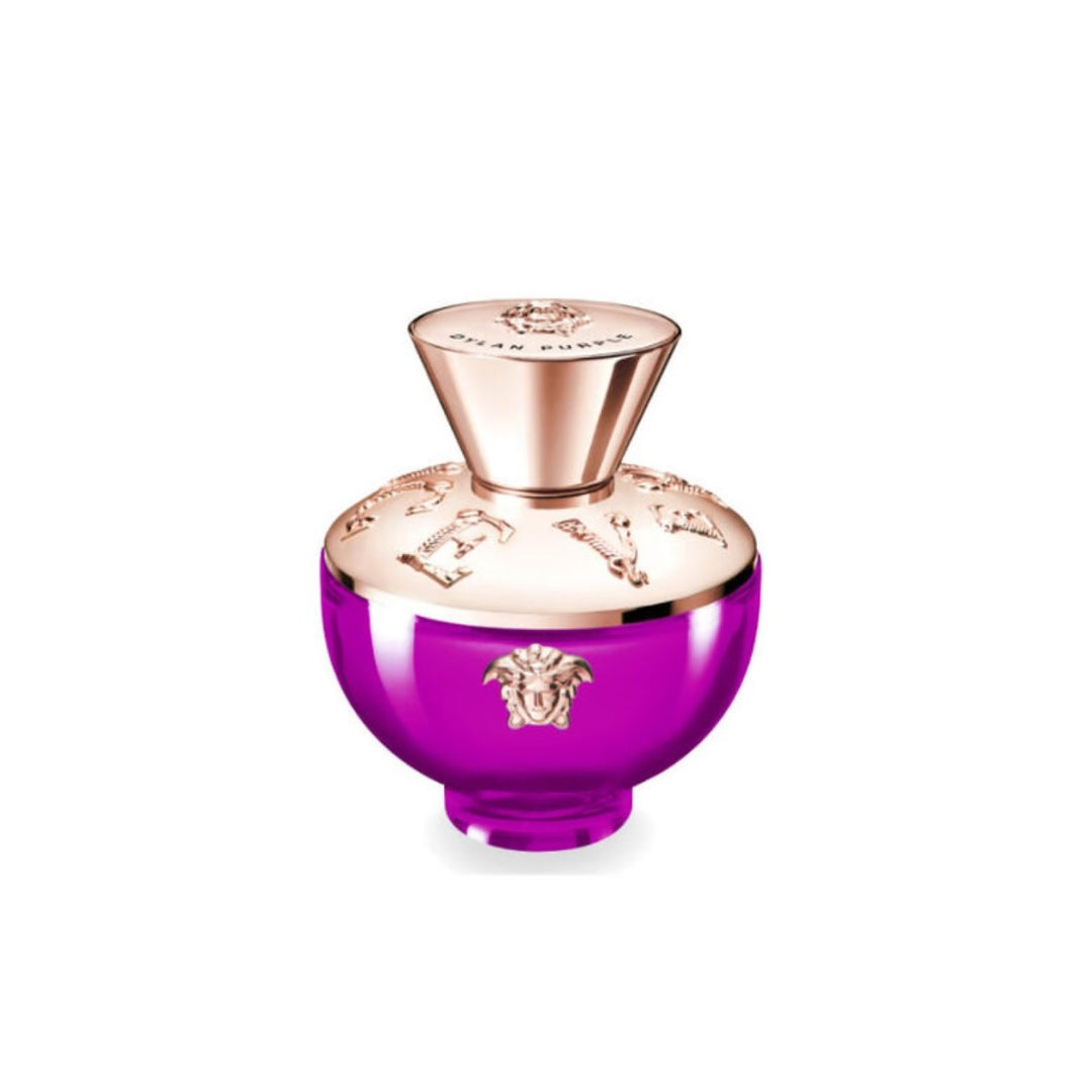 Versace Dylan Purple | Eau de Parfum 50 ml