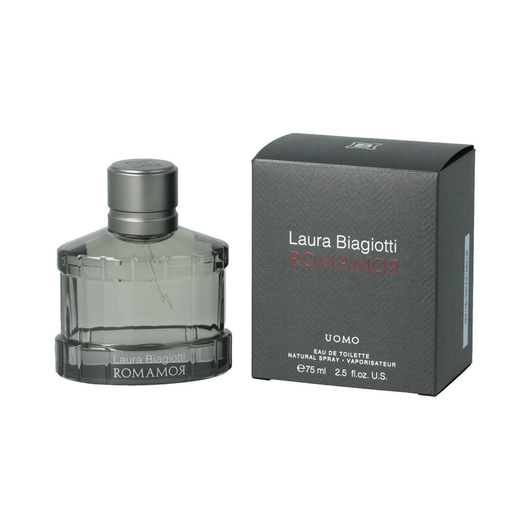 Laura Biagiotti Romamor | EDT 75 ml