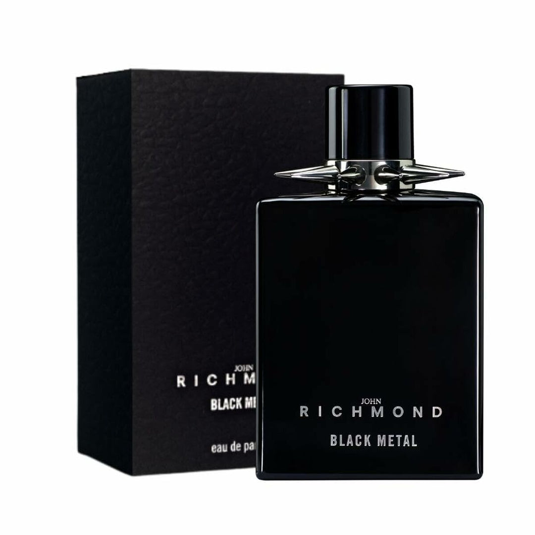 John Richmond Black Metal | Eau de Parfum | 100 ml