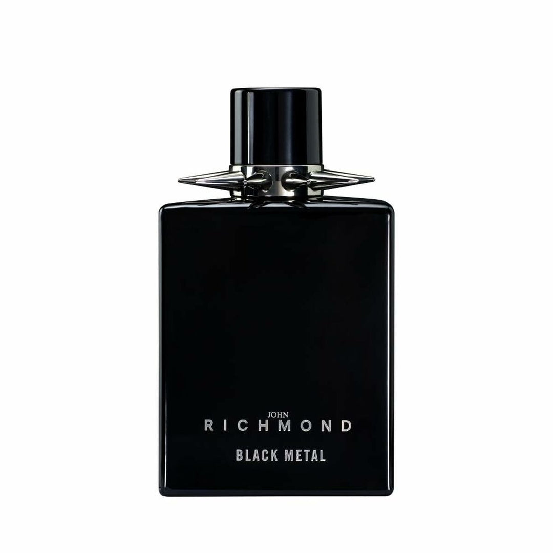 John Richmond Black Metal | Eau de Parfum | 100 ml