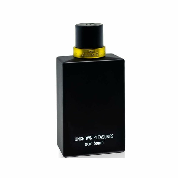 John Richmond Unknown Pleasures Acid Bomb Eau de Parfum