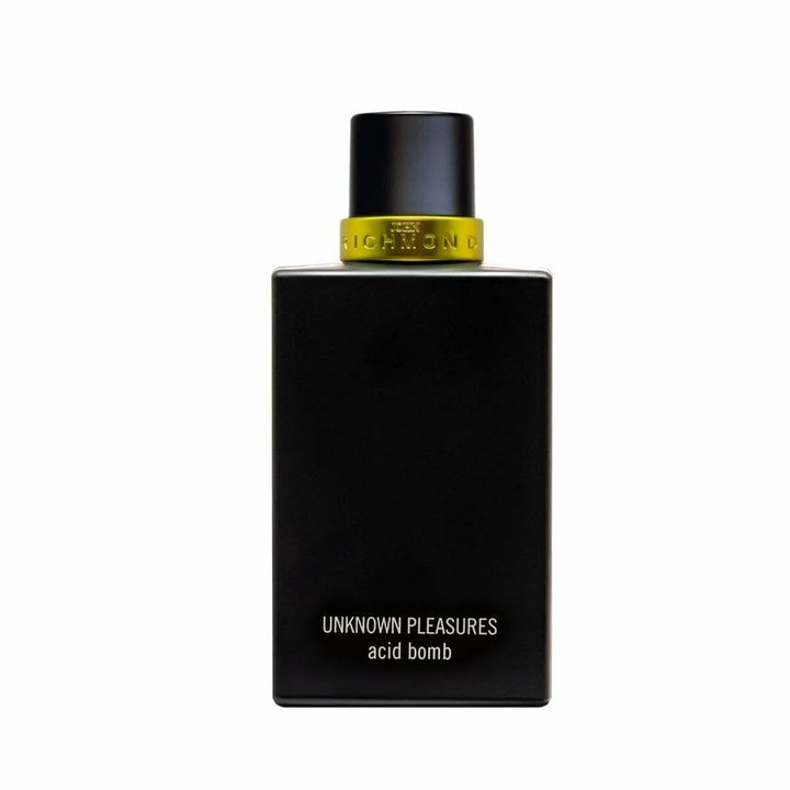 John Richmond Unknown Pleasures Acid Bomb Eau de Parfum