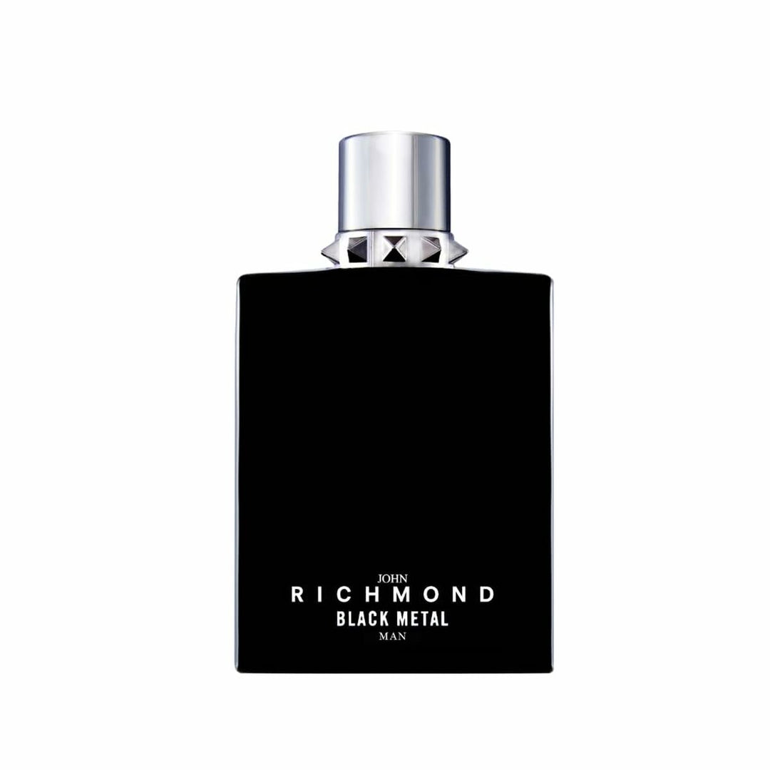 John Richmond Black Metal 100 ml | Eau de Toilette