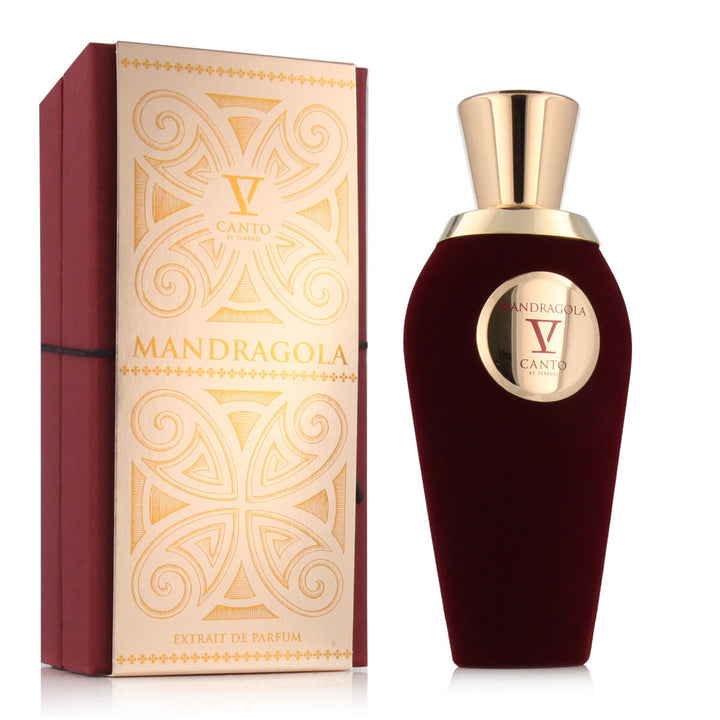 V Canto Mandragola 100 ml | Extrait de Parfum