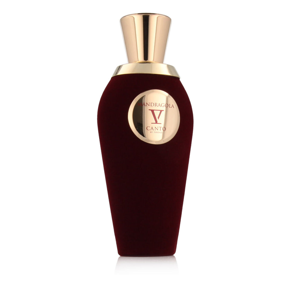 V Canto Mandragola 100 ml | Extrait de Parfum