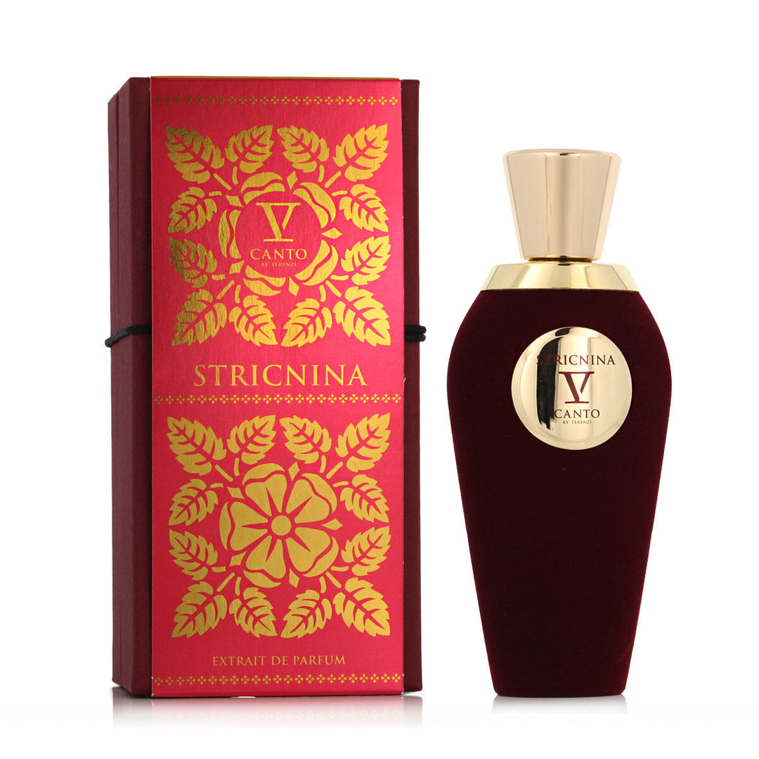 V Canto Stricnina | Eau de Parfum 100 ml