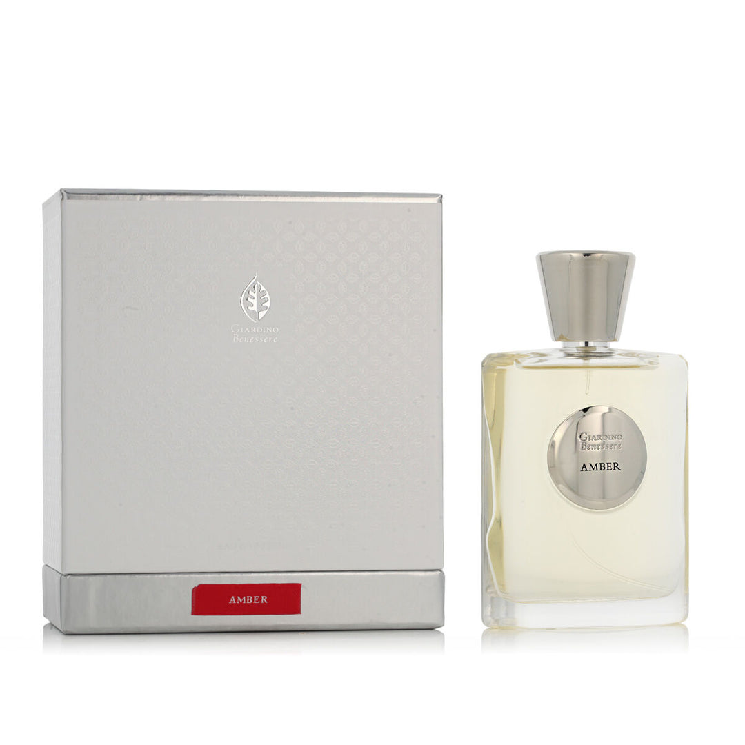 Giardino Benessere Amber EDP 100 ml | Eau de Parfum