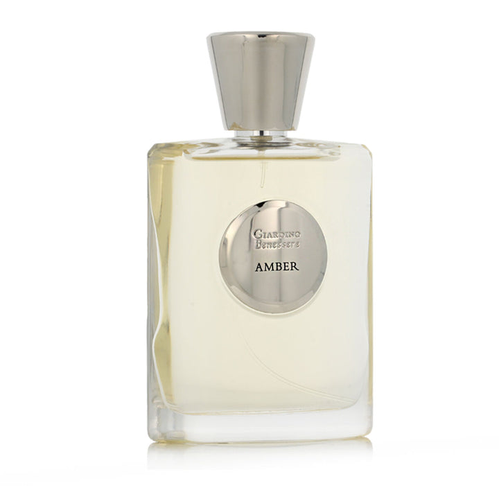 Giardino Benessere Amber EDP 100 ml | Eau de Parfum