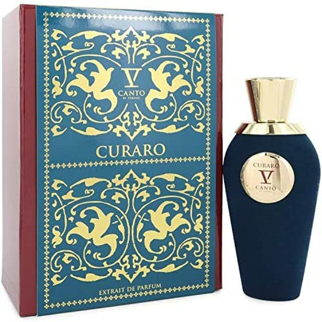 V Canto Curaro 100ml | Extrait de parfum