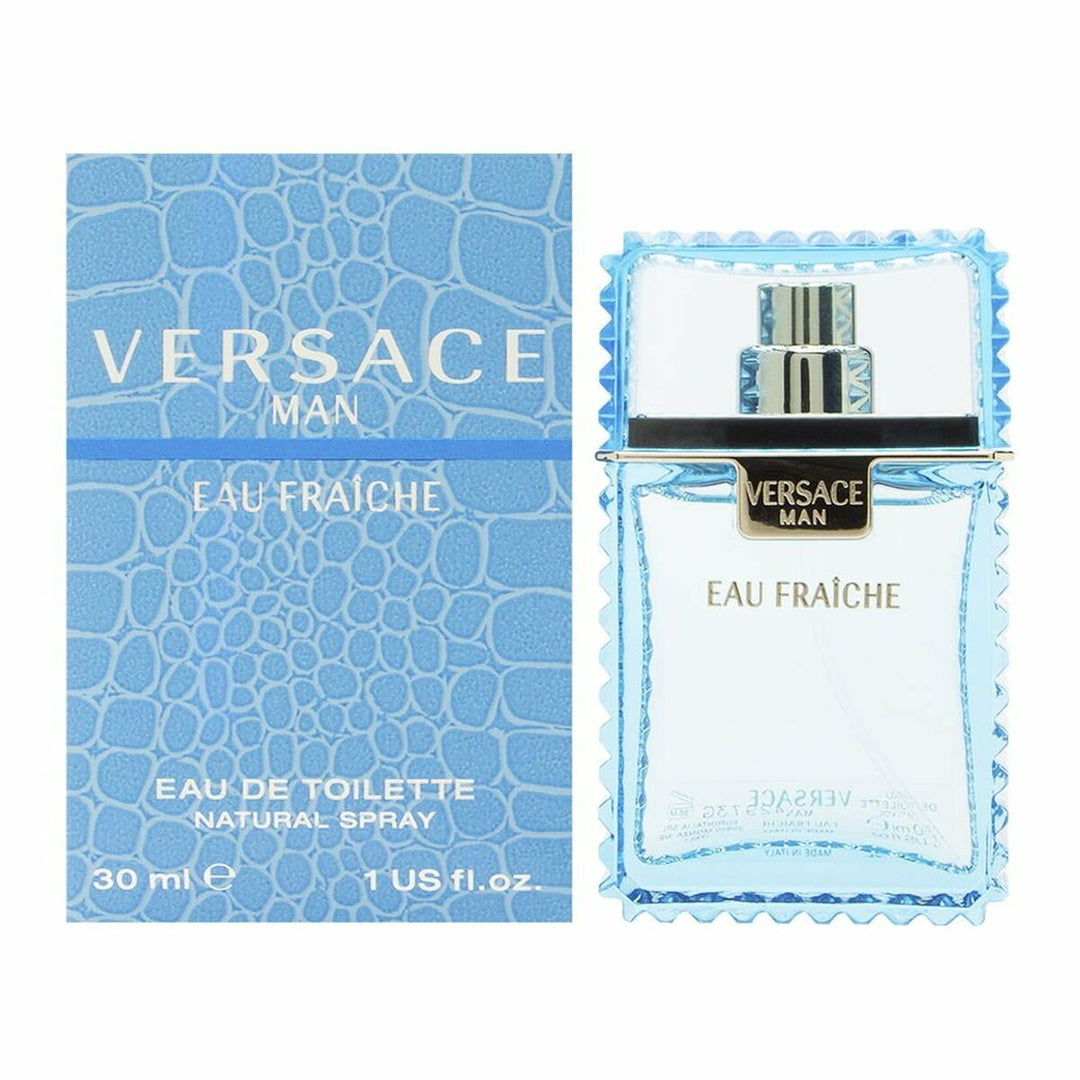 Versace Eau Fraiche 30ml | Eau de Toilette