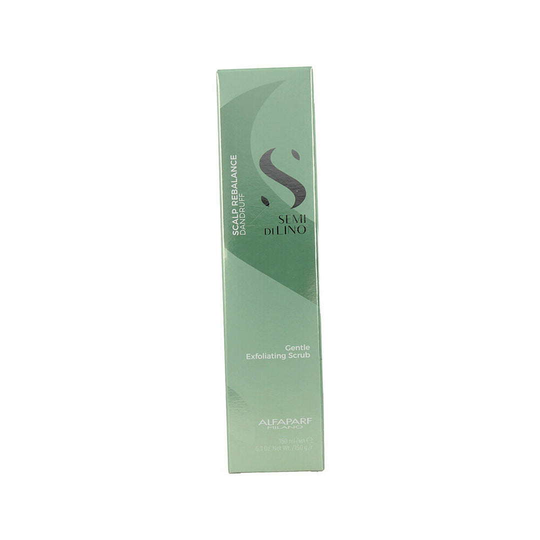 Alfaparf Milano Rebalance Gentle 150 ml | Exfoliering