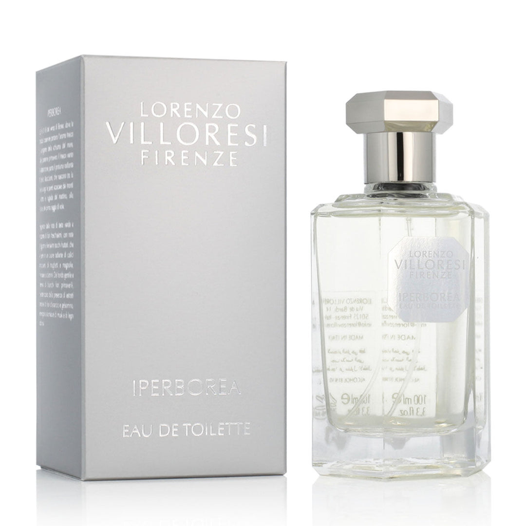 Lorenzo Villoresi Firenze Iperborea 100 ml | Unisex EDT