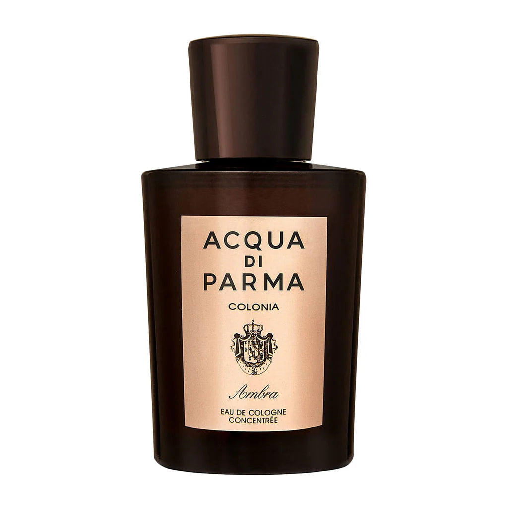 Acqua Di Parma Leather | 100ml | Eau de Cologne