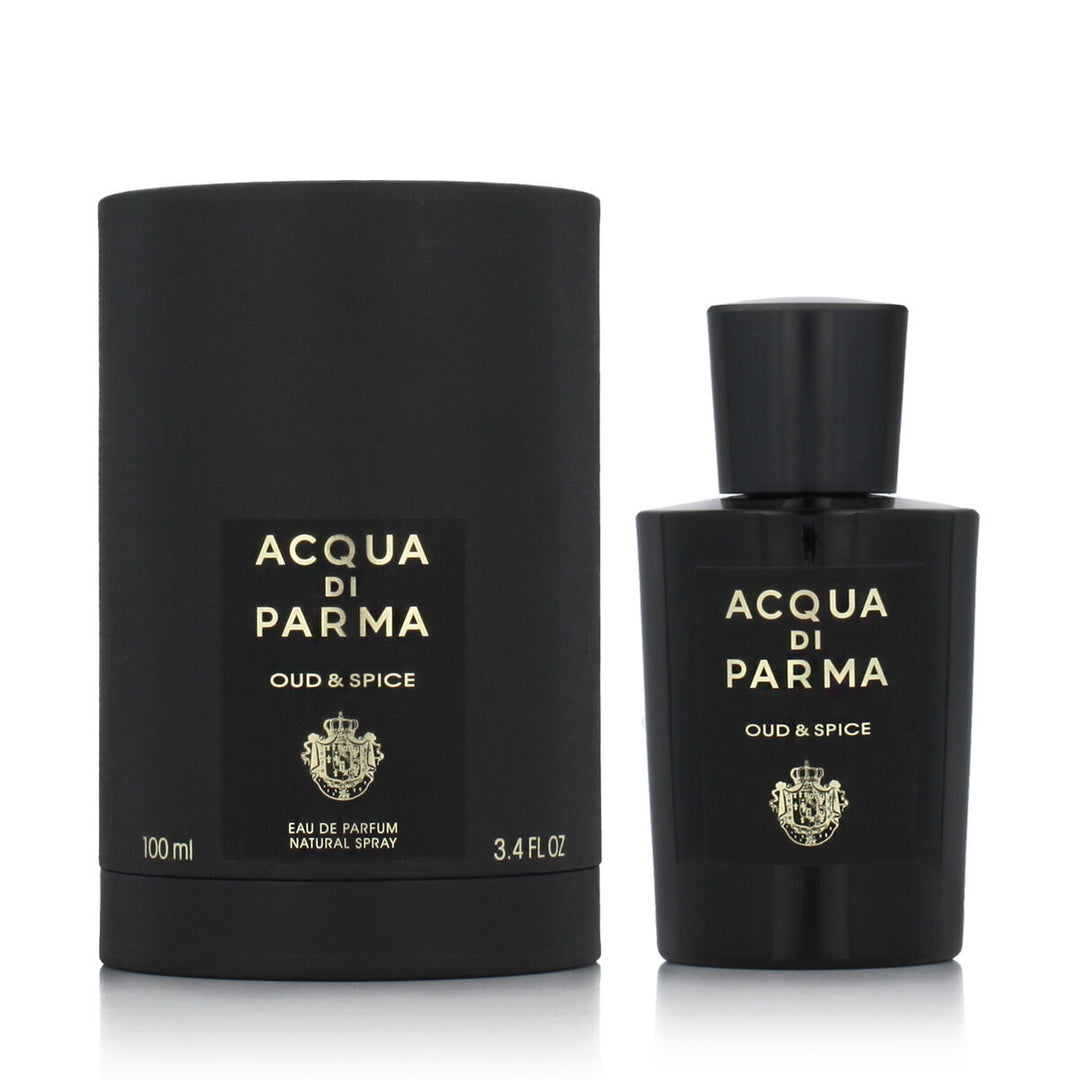 Acqua Di Parma Oud & Spice | Eau de Parfum 100ml