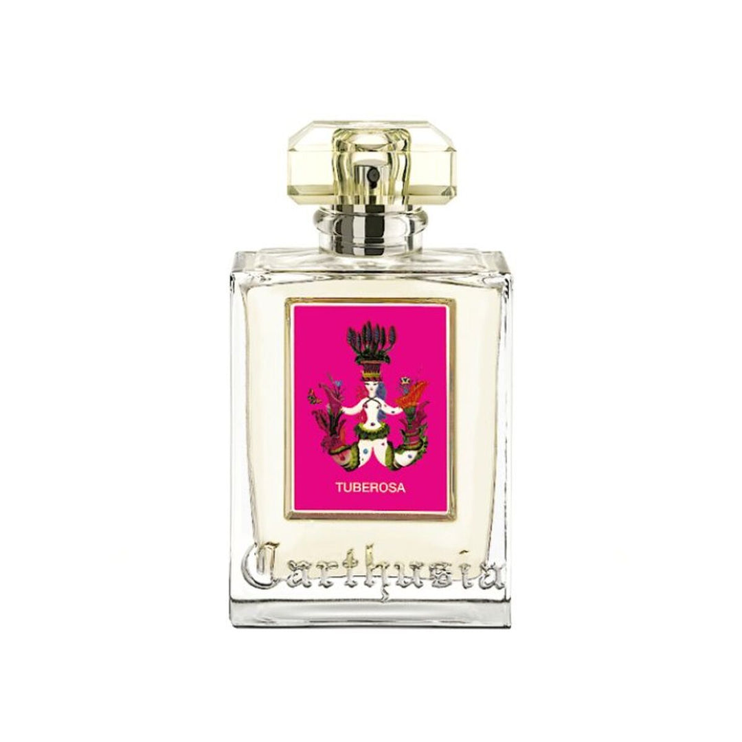 Carthusia Tuberosa EDP 50 ml | Eau de Parfum