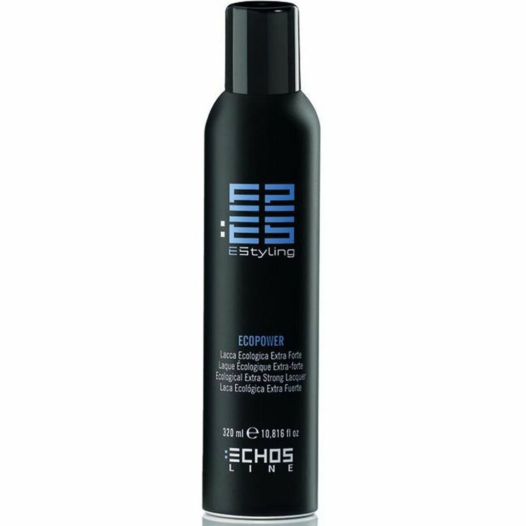 Echosline Ecopower Extra Fast Hold Hairspray | Hår | 320 ml