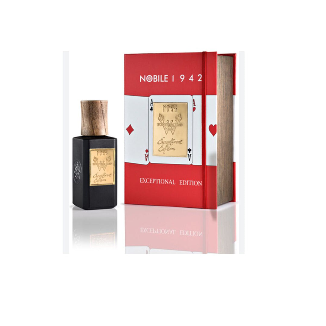 Nobile 1942 Pontevecchio Exceptional Edition 75 ml | Extrait de parfum