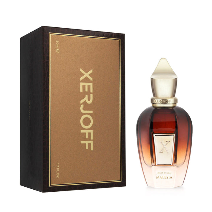 Xerjoff Oud Stars Malesia 50 ml | Eau de Parfum