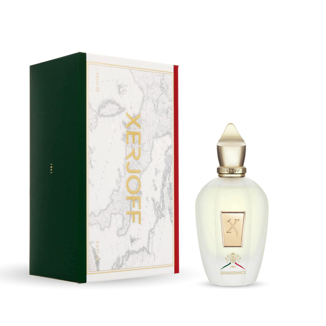 Xerjoff Xj 1861 Renaissance | Eau de Parfum 100 ml