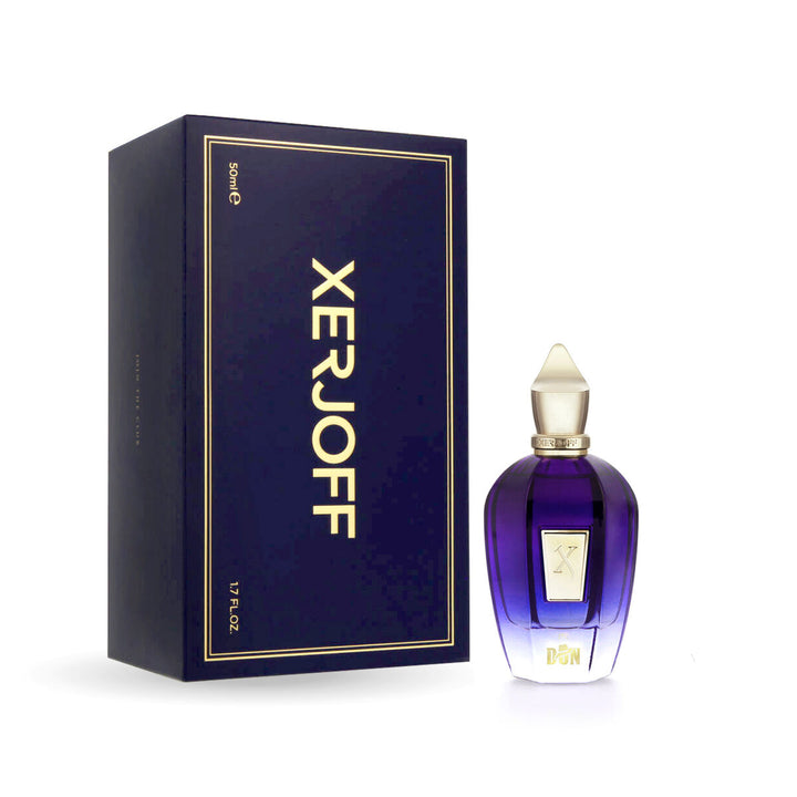 Xerjoff Join The Club Don | Eau de Parfum | 50 ml