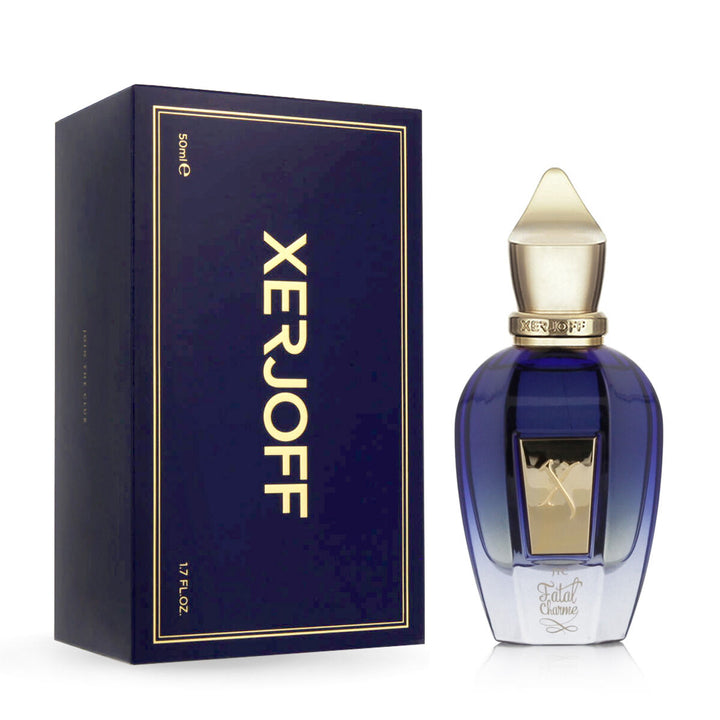 Xerjoff Fatal Charme 50 ml | Eau de Parfum