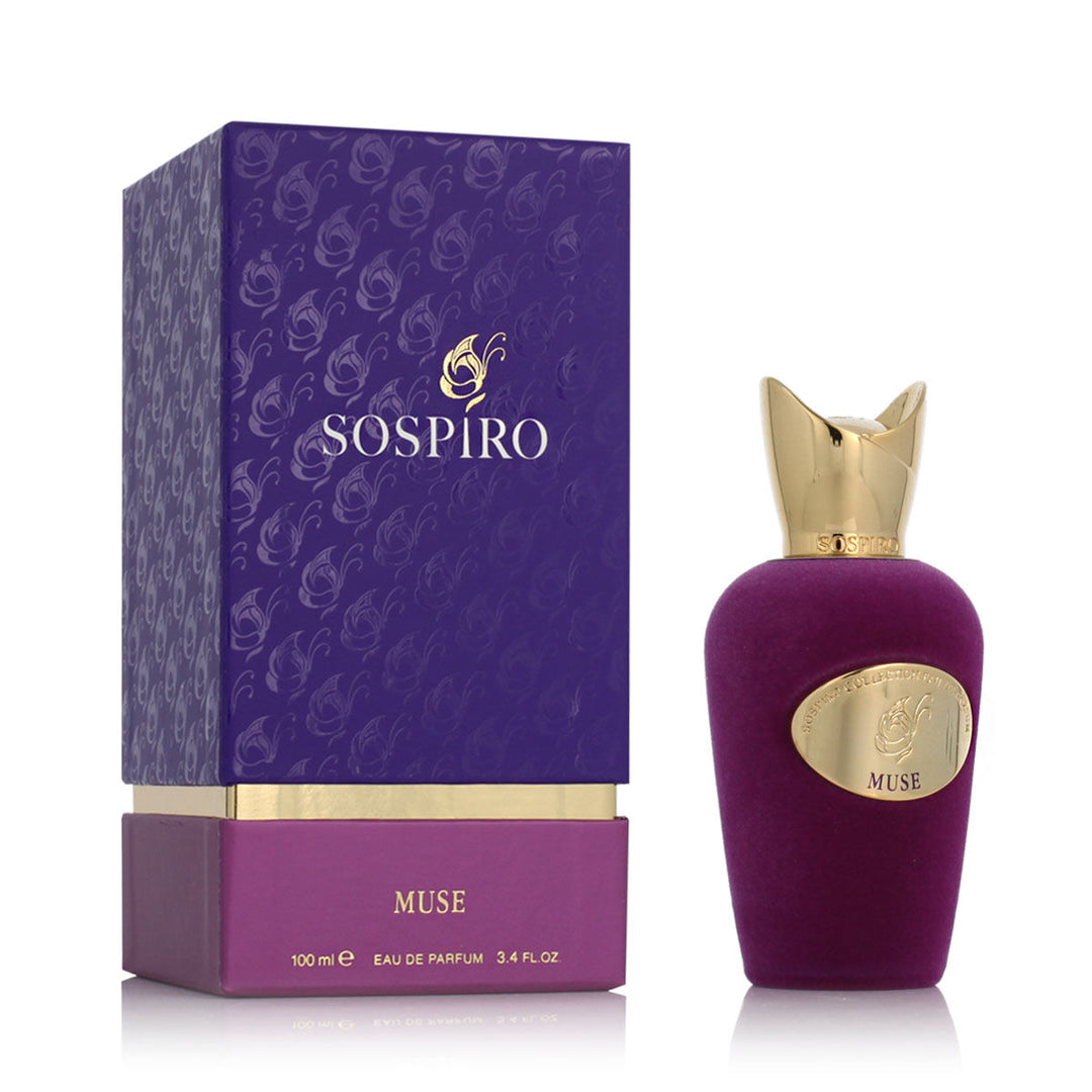 Sospiro Muse EDP 100 ml | Parfym Unisex