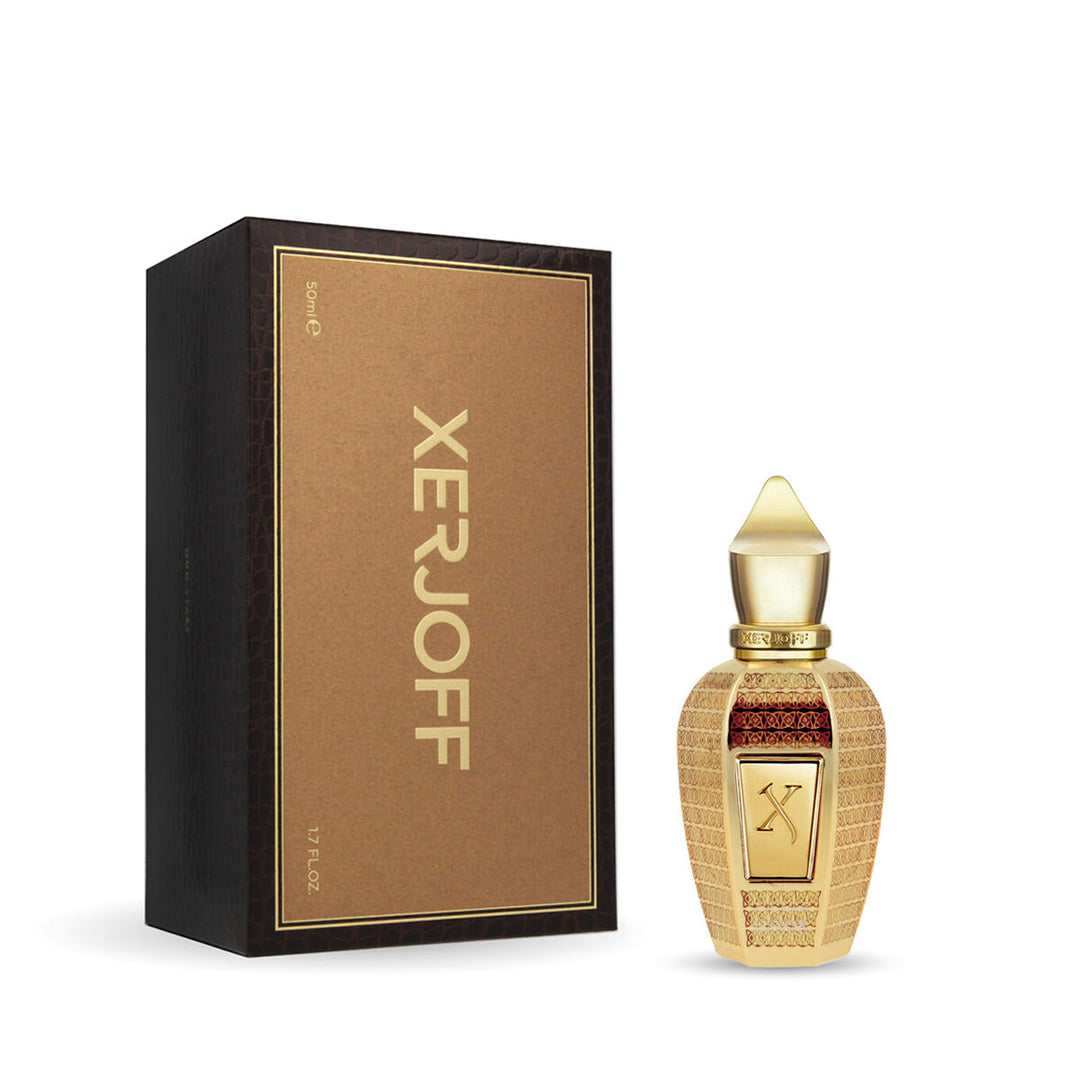 Xerjoff Oud Luxor 50 ml | Eau de Parfum