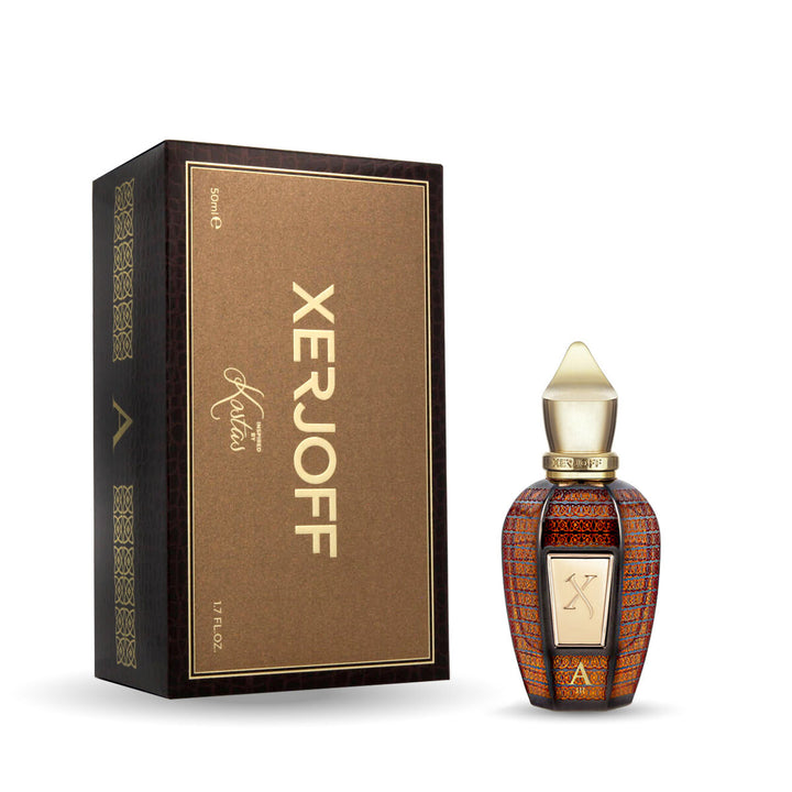 Xerjoff Oud Stars Alexandria III | Eau de Parfum 50 ml