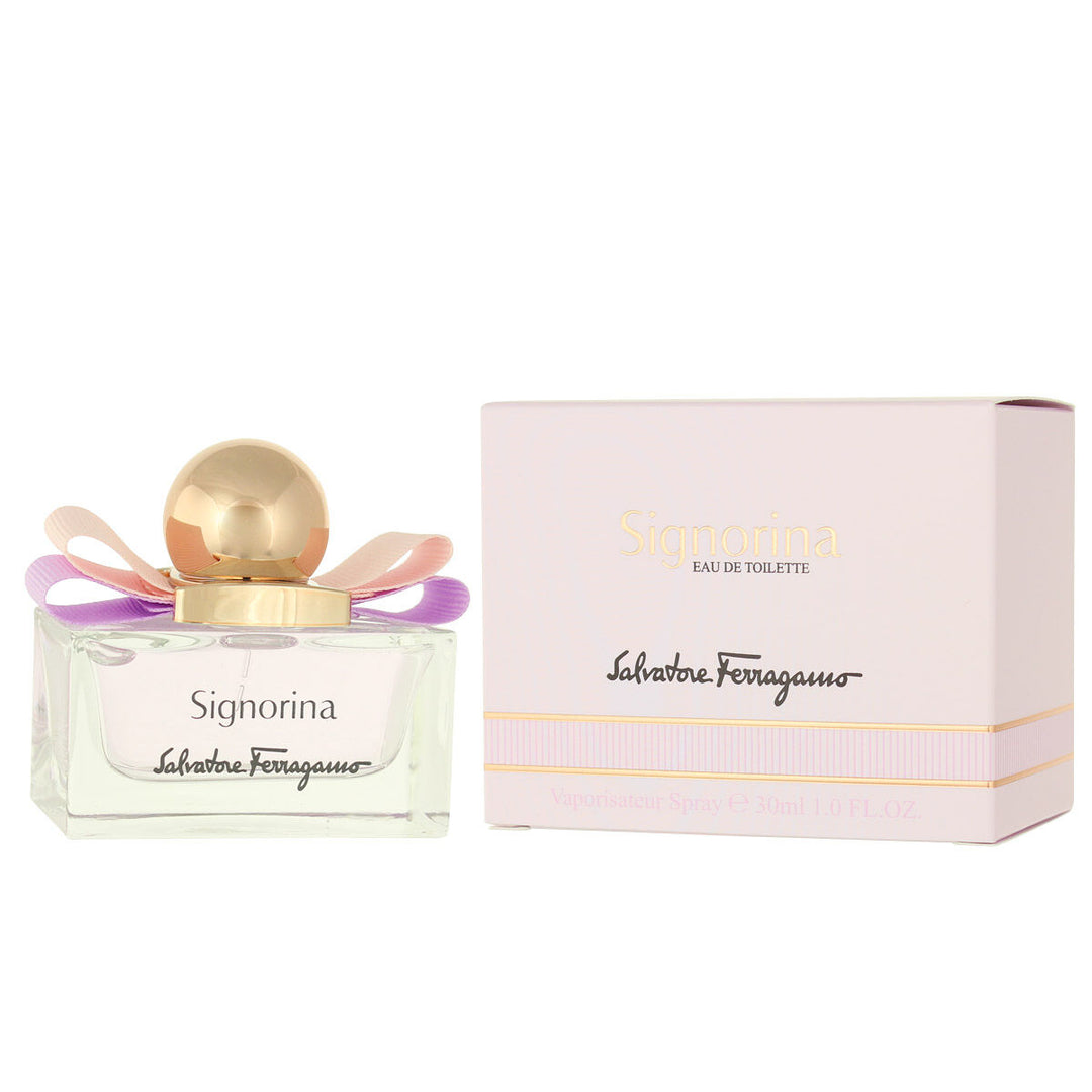 Salvatore Ferragamo Signorina 30ml | EDT