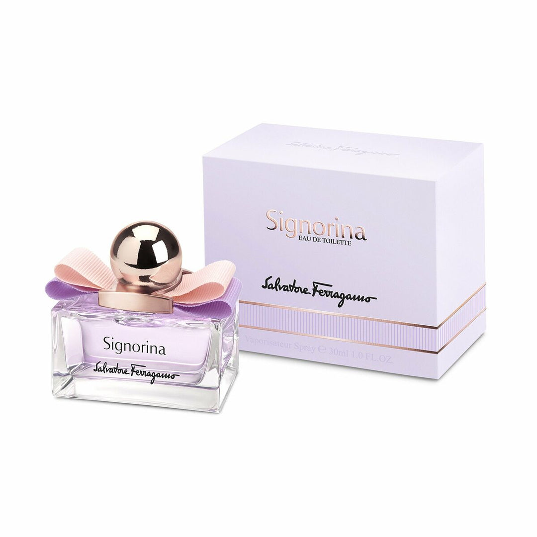 Salvatore Ferragamo Signorina 30ml | EDT