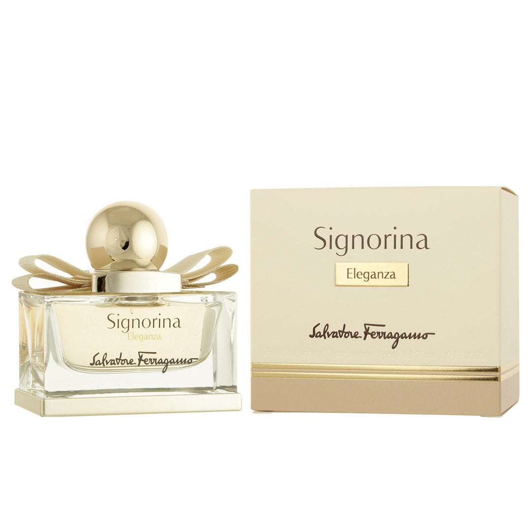 Salvatore Ferragamo Signorina Eleganza | Eau de Parfum | 30 ml