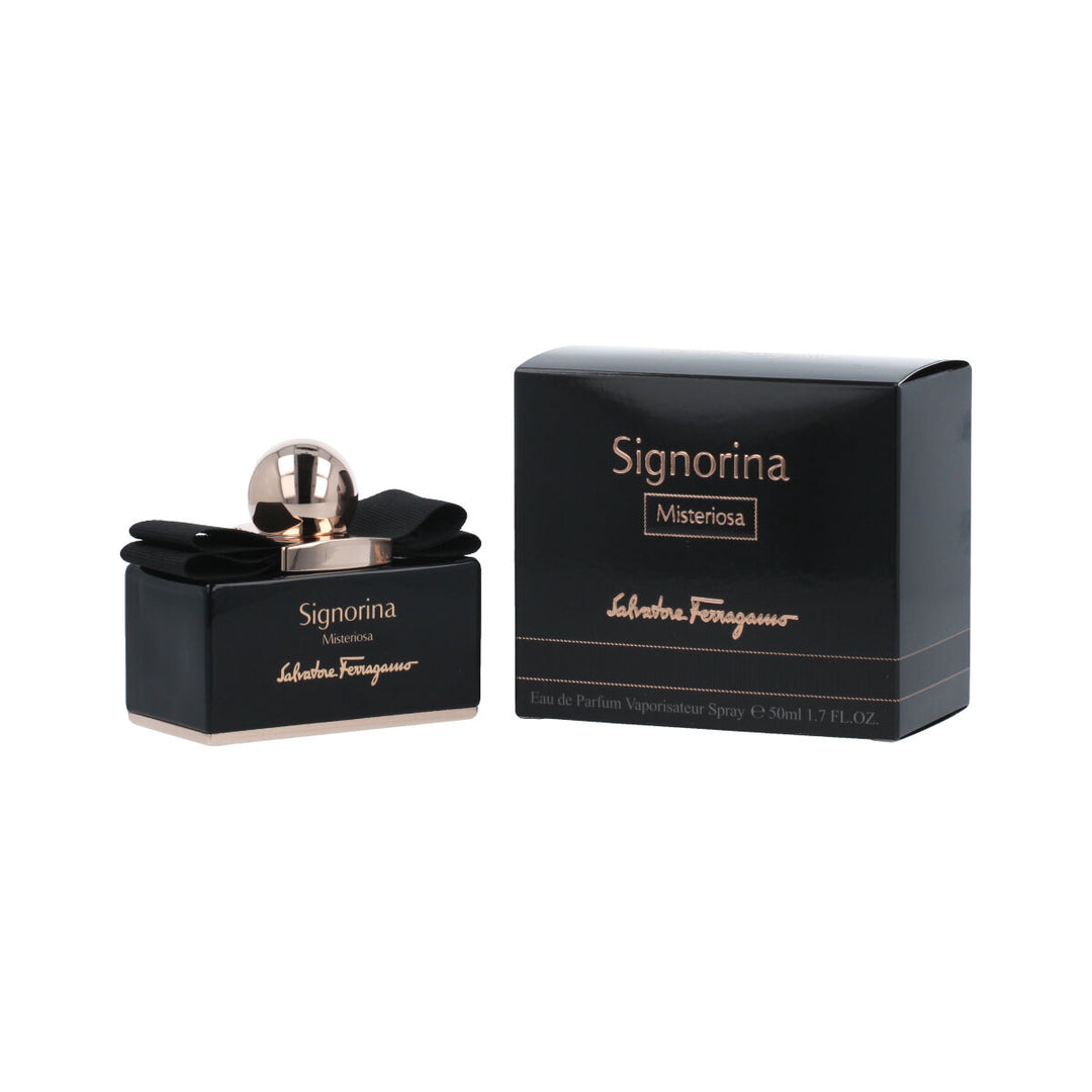 Salvatore Ferragamo Signorina Misteriosa | Eau de Parfum (50 ml)