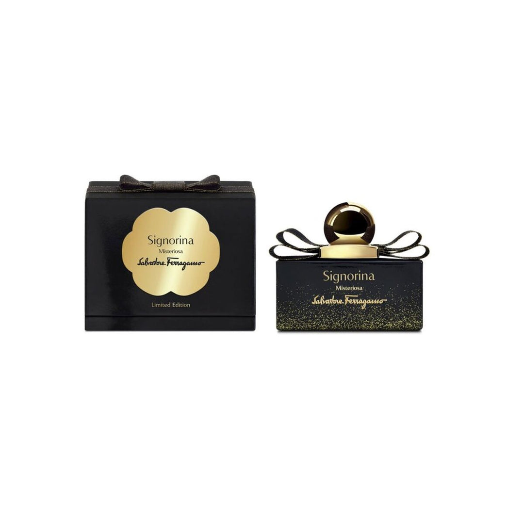 Salvatore Ferragamo Signorina Misteriosa EDP 50 ml | Eau de Parfum