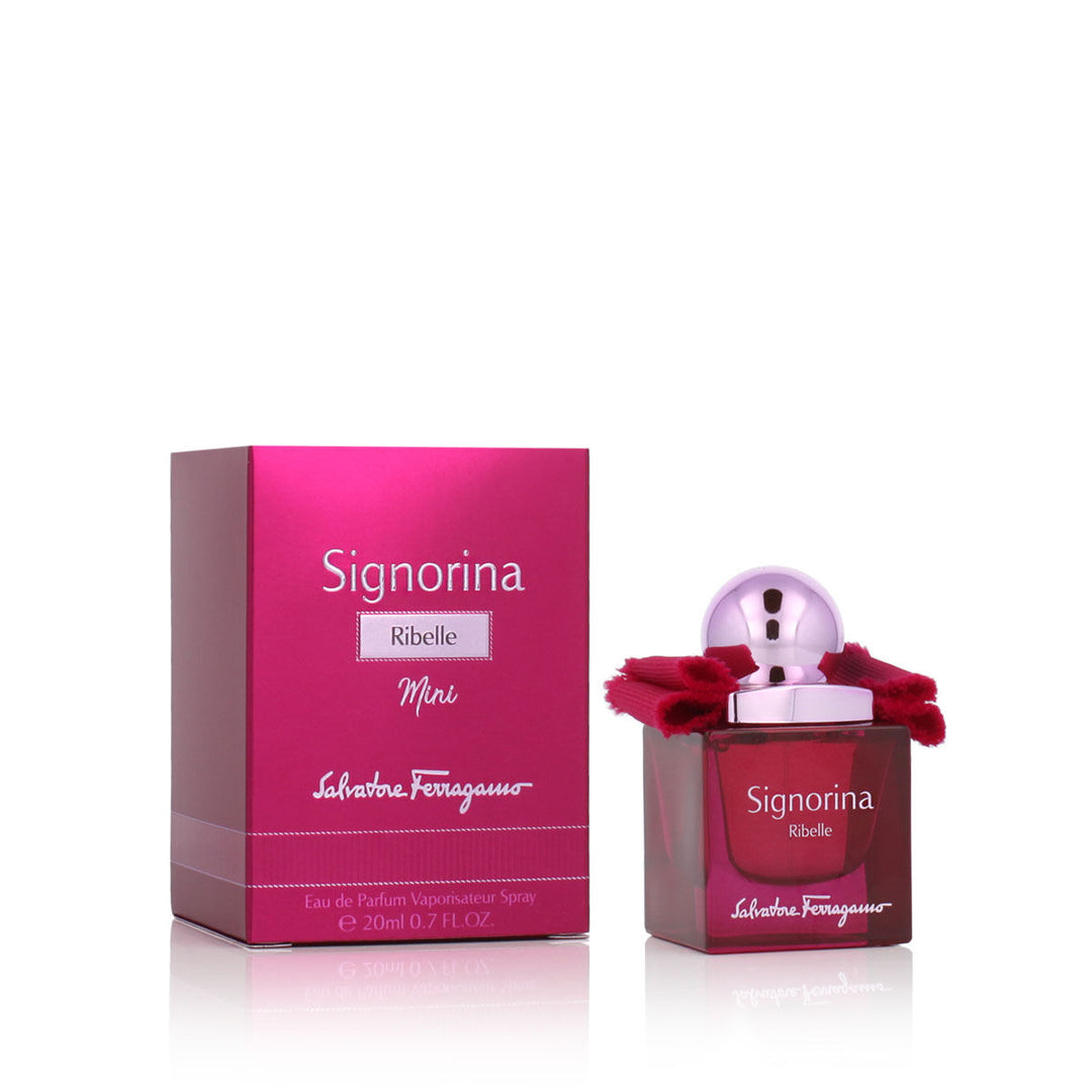 Salvatore Ferragamo Signorina Ribelle | Eau de Toilette