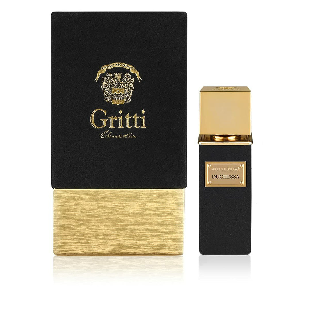 Gritti Duchessa 100ml | Eau de parfum