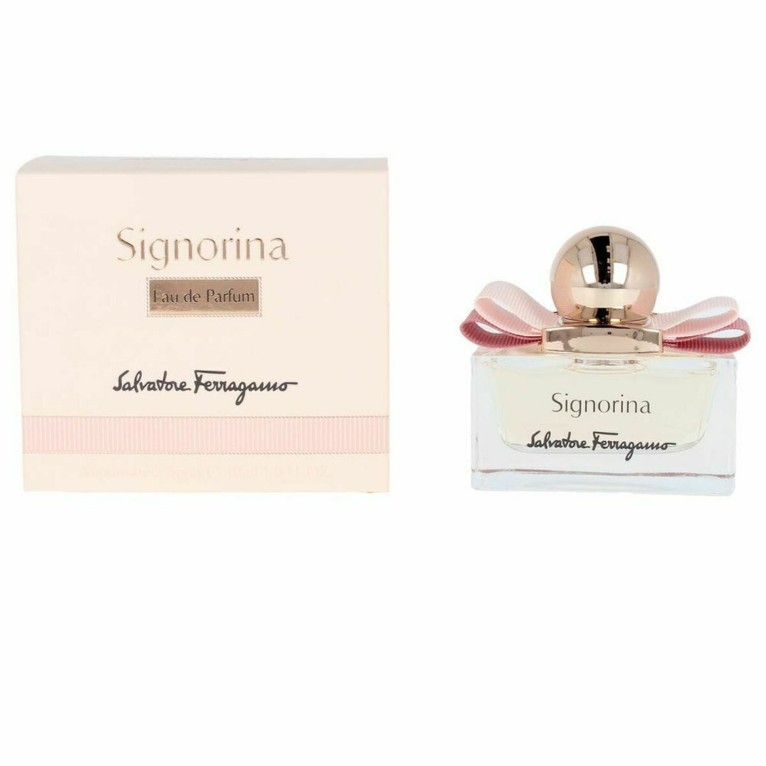 Salvatore Ferragamo Signorina | Eau de Parfum (30 ml)