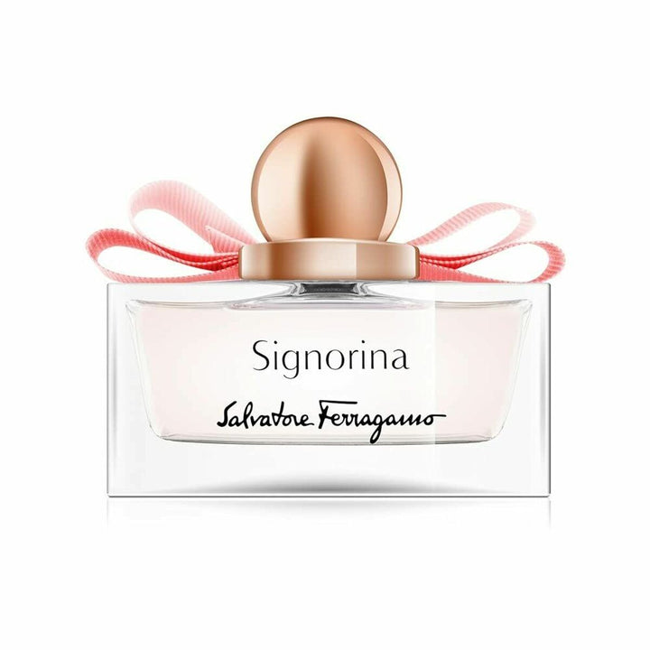 Salvatore Ferragamo Signorina | Eau de Parfum (50 ml)