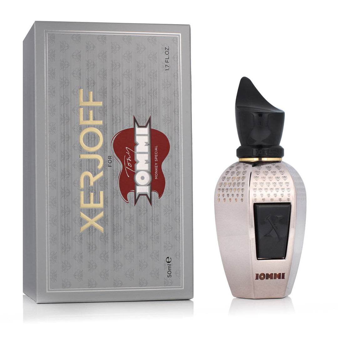 Xerjoff Tony Iommi Monkey Special 50 ml | Eau de Parfum