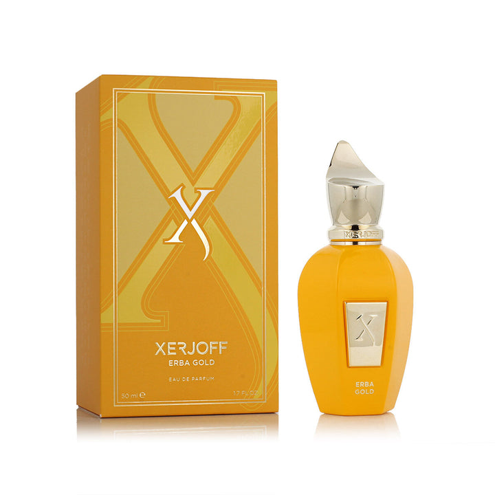 Xerjoff "V" Erba Gold 50ml | Eau de Parfum